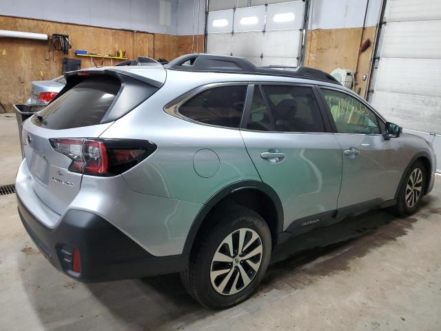 Photo 2 VIN: 4S4BTACC0L3143850 - SUBARU OUTBACK PR 