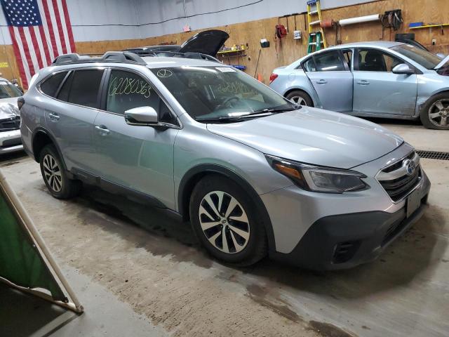 Photo 3 VIN: 4S4BTACC0L3143850 - SUBARU OUTBACK PR 