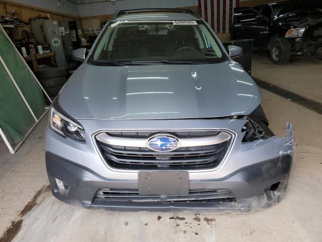 Photo 4 VIN: 4S4BTACC0L3143850 - SUBARU OUTBACK PR 