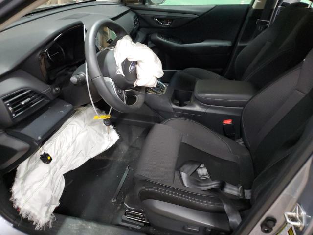 Photo 6 VIN: 4S4BTACC0L3143850 - SUBARU OUTBACK PR 