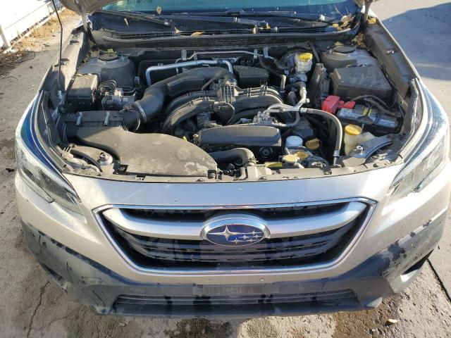 Photo 10 VIN: 4S4BTACC0L3151494 - SUBARU OUTBACK 