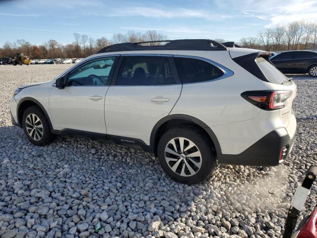 Photo 1 VIN: 4S4BTACC0L3162558 - SUBARU OUTBACK PR 