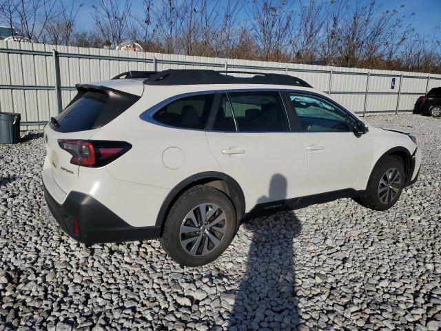 Photo 2 VIN: 4S4BTACC0L3162558 - SUBARU OUTBACK PR 