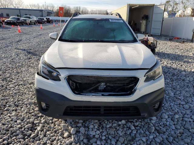 Photo 4 VIN: 4S4BTACC0L3162558 - SUBARU OUTBACK PR 