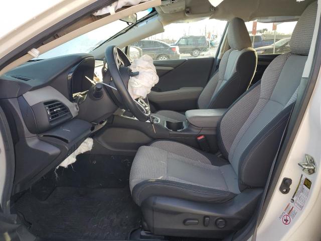 Photo 6 VIN: 4S4BTACC0L3162558 - SUBARU OUTBACK PR 