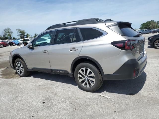 Photo 1 VIN: 4S4BTACC0L3179117 - SUBARU OUTBACK 