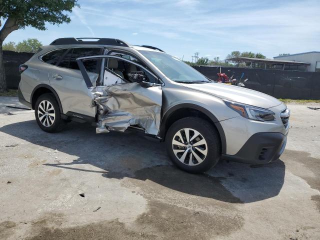 Photo 3 VIN: 4S4BTACC0L3179117 - SUBARU OUTBACK 