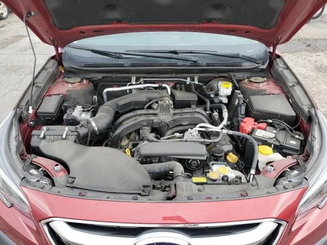 Photo 11 VIN: 4S4BTACC0L3184978 - SUBARU OUTBACK PR 