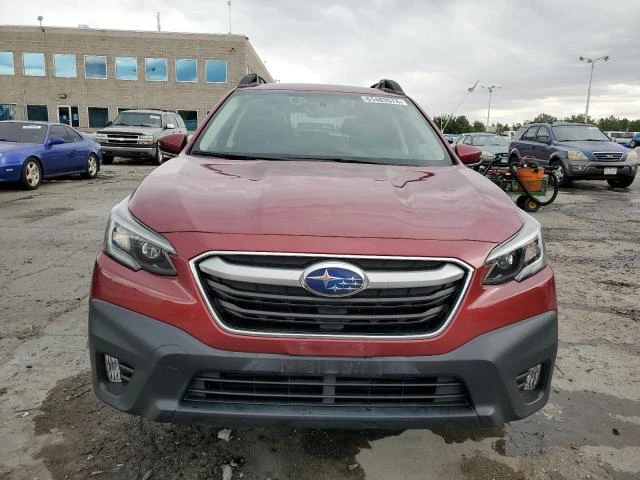 Photo 4 VIN: 4S4BTACC0L3184978 - SUBARU OUTBACK PR 