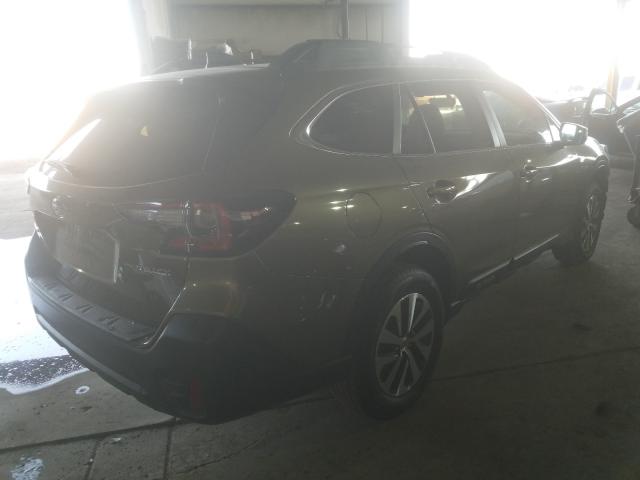 Photo 3 VIN: 4S4BTACC0L3201777 - SUBARU OUTBACK PR 