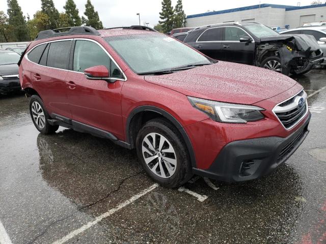 Photo 3 VIN: 4S4BTACC0L3201892 - SUBARU OUTBACK PR 