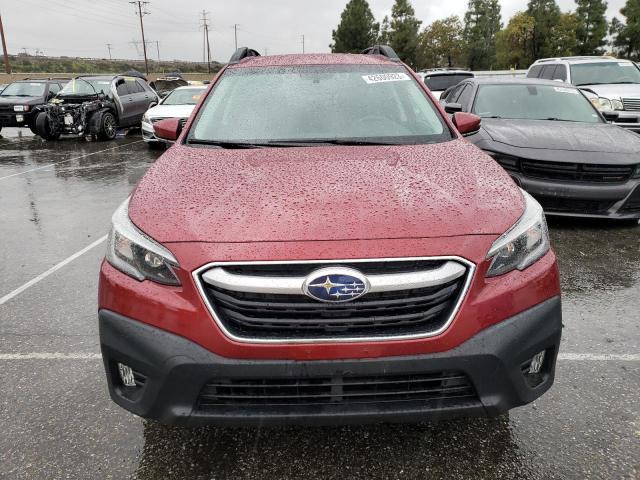 Photo 4 VIN: 4S4BTACC0L3201892 - SUBARU OUTBACK PR 