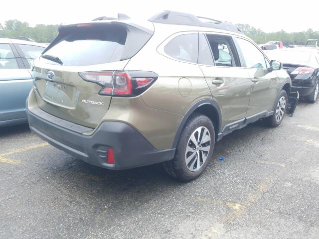 Photo 3 VIN: 4S4BTACC0L3213041 - SUBARU OUTBACK PR 