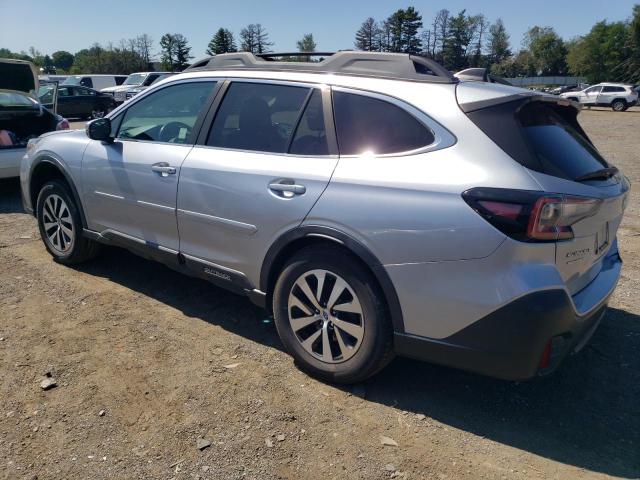 Photo 1 VIN: 4S4BTACC0L3257105 - SUBARU OUTBACK PR 