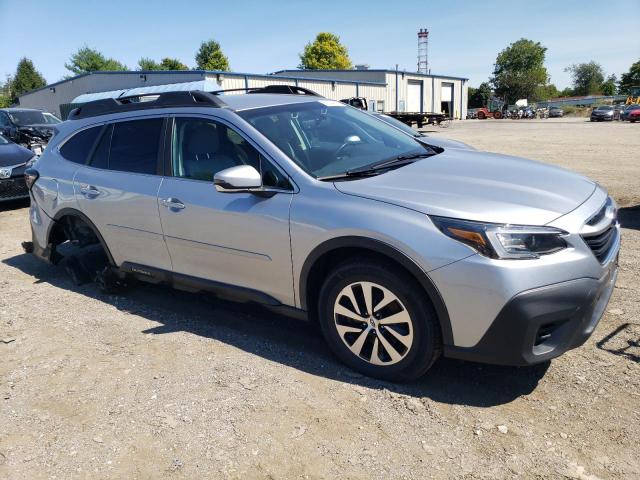 Photo 3 VIN: 4S4BTACC0L3257105 - SUBARU OUTBACK PR 