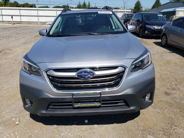 Photo 4 VIN: 4S4BTACC0L3257105 - SUBARU OUTBACK PR 