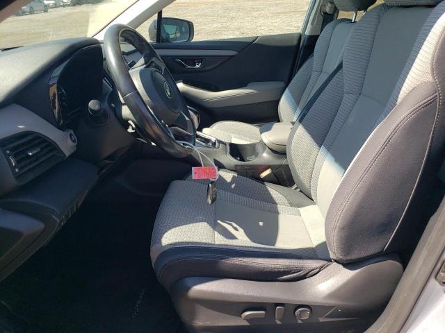 Photo 6 VIN: 4S4BTACC0L3257105 - SUBARU OUTBACK PR 