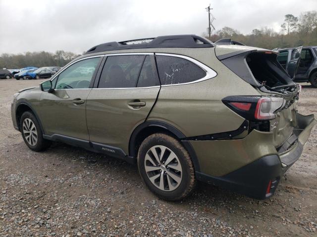 Photo 1 VIN: 4S4BTACC0L3264023 - SUBARU OUTBACK PR 