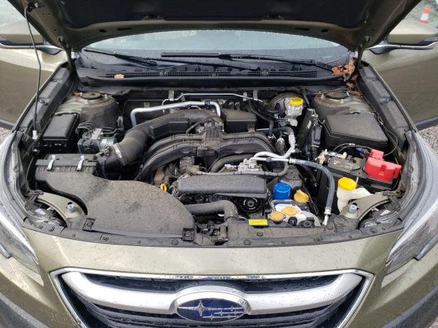 Photo 11 VIN: 4S4BTACC0L3264023 - SUBARU OUTBACK PR 