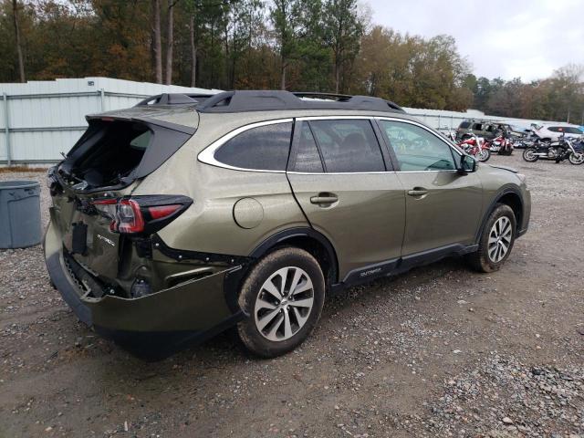 Photo 2 VIN: 4S4BTACC0L3264023 - SUBARU OUTBACK PR 