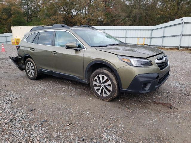 Photo 3 VIN: 4S4BTACC0L3264023 - SUBARU OUTBACK PR 