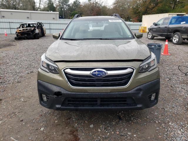 Photo 4 VIN: 4S4BTACC0L3264023 - SUBARU OUTBACK PR 