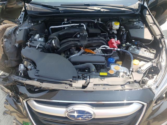 Photo 6 VIN: 4S4BTACC0M3137533 - SUBARU OUTBACK PR 