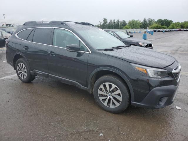 Photo 3 VIN: 4S4BTACC0M3184934 - SUBARU OUTBACK 