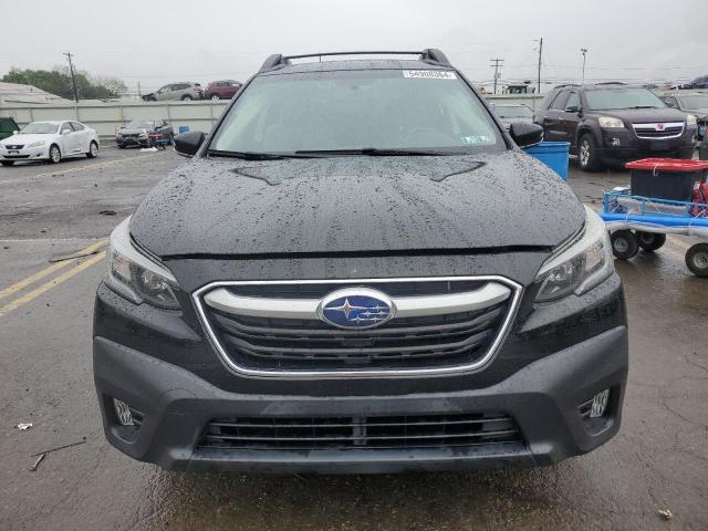 Photo 4 VIN: 4S4BTACC0M3184934 - SUBARU OUTBACK 