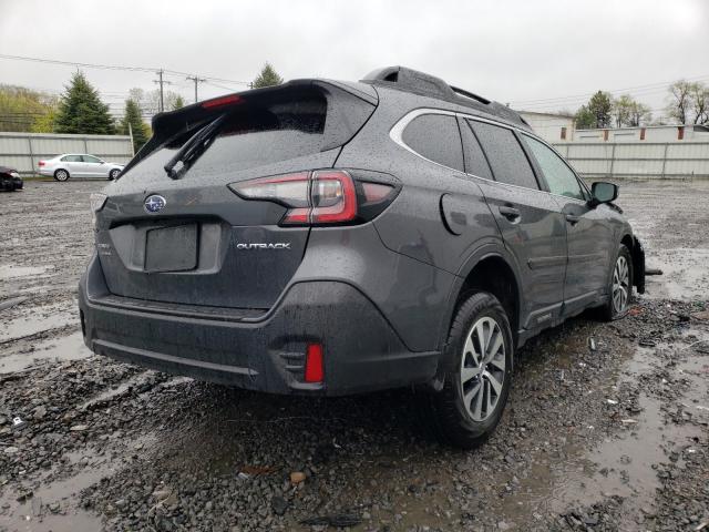 Photo 3 VIN: 4S4BTACC0M3201909 - SUBARU OUTBACK 