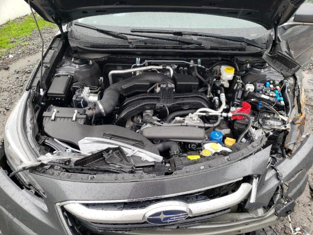 Photo 6 VIN: 4S4BTACC0M3201909 - SUBARU OUTBACK 