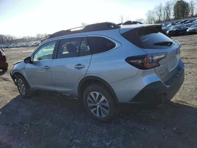 Photo 1 VIN: 4S4BTACC0N3192775 - SUBARU OUTBACK PR 