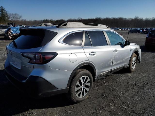 Photo 2 VIN: 4S4BTACC0N3192775 - SUBARU OUTBACK PR 