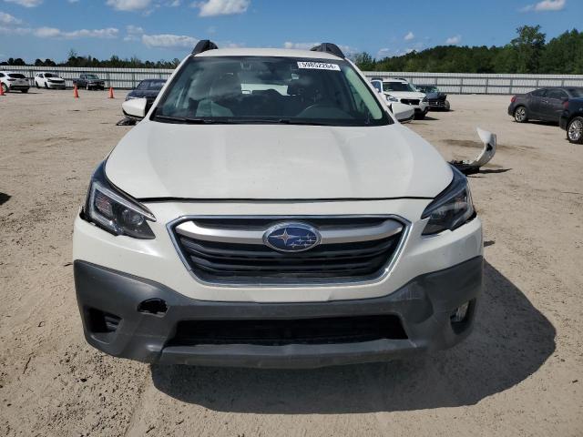 Photo 4 VIN: 4S4BTACC0N3266003 - SUBARU OUTBACK 