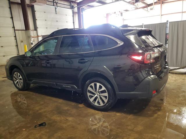 Photo 1 VIN: 4S4BTACC0P3143840 - SUBARU OUTBACK PR 