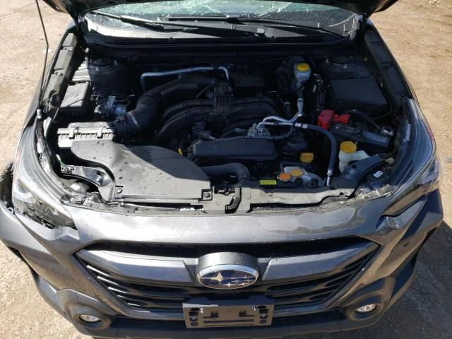 Photo 10 VIN: 4S4BTACC0P3203955 - SUBARU OUTBACK PR 