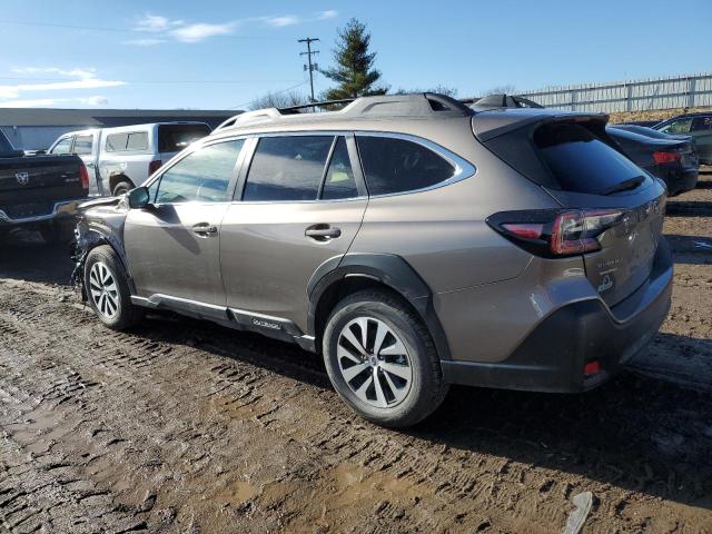 Photo 1 VIN: 4S4BTACC0R3116379 - SUBARU OUTBACK 