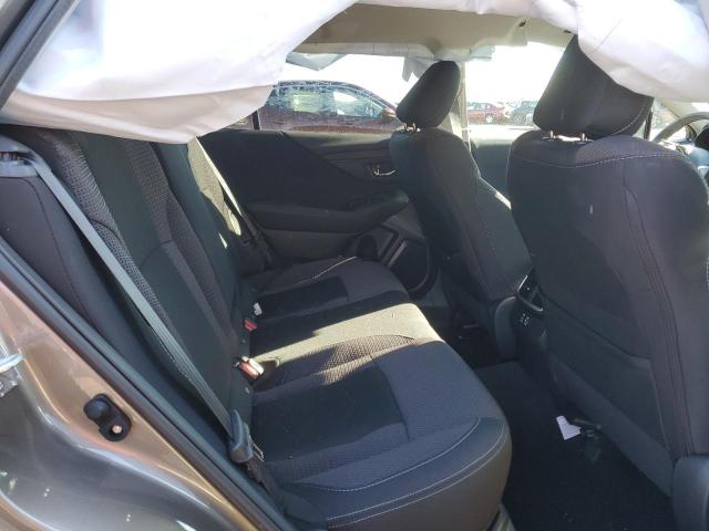 Photo 10 VIN: 4S4BTACC0R3116379 - SUBARU OUTBACK 