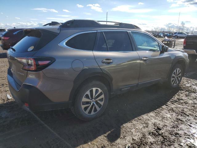 Photo 2 VIN: 4S4BTACC0R3116379 - SUBARU OUTBACK 