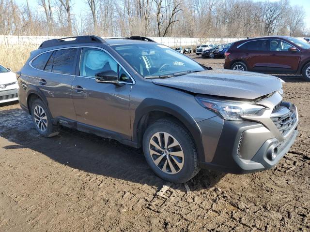 Photo 3 VIN: 4S4BTACC0R3116379 - SUBARU OUTBACK 