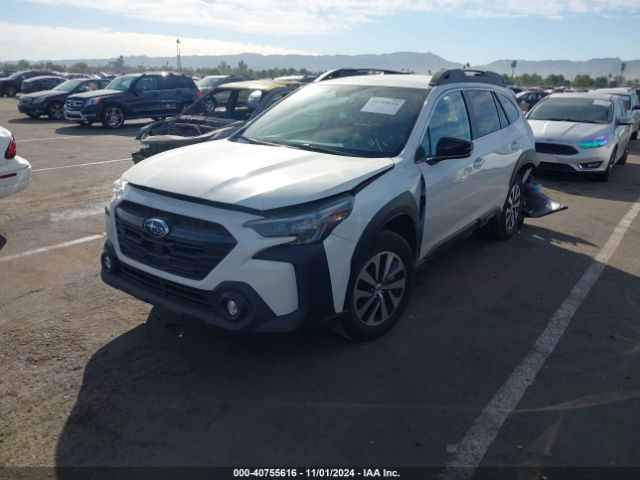 Photo 1 VIN: 4S4BTACC0R3188750 - SUBARU OUTBACK 