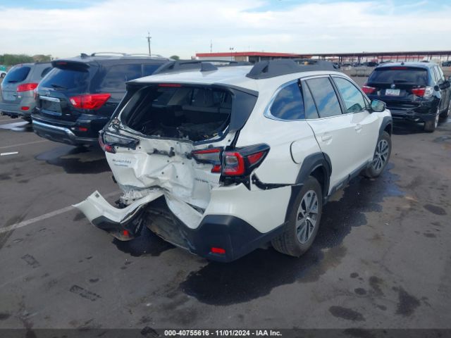 Photo 3 VIN: 4S4BTACC0R3188750 - SUBARU OUTBACK 