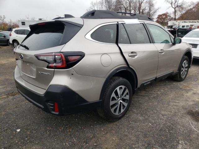 Photo 3 VIN: 4S4BTACC1L3109710 - SUBARU OUTBACK PR 