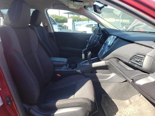 Photo 4 VIN: 4S4BTACC1L3113451 - SUBARU OUTBACK PR 