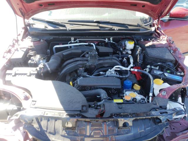 Photo 6 VIN: 4S4BTACC1L3113451 - SUBARU OUTBACK PR 