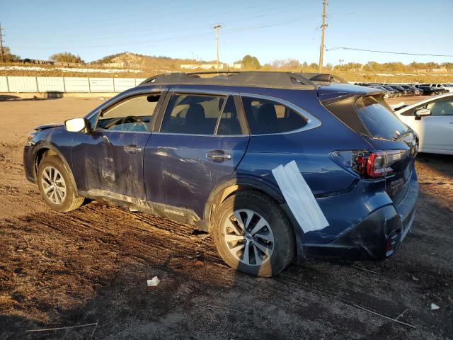 Photo 1 VIN: 4S4BTACC1L3123137 - SUBARU OUTBACK PR 