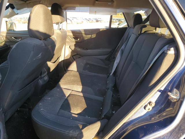 Photo 10 VIN: 4S4BTACC1L3123137 - SUBARU OUTBACK PR 