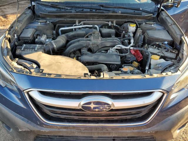 Photo 11 VIN: 4S4BTACC1L3123137 - SUBARU OUTBACK PR 