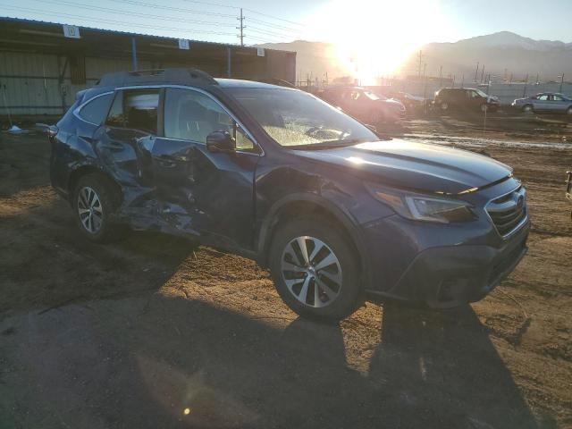 Photo 3 VIN: 4S4BTACC1L3123137 - SUBARU OUTBACK PR 