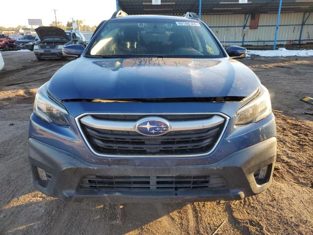 Photo 4 VIN: 4S4BTACC1L3123137 - SUBARU OUTBACK PR 